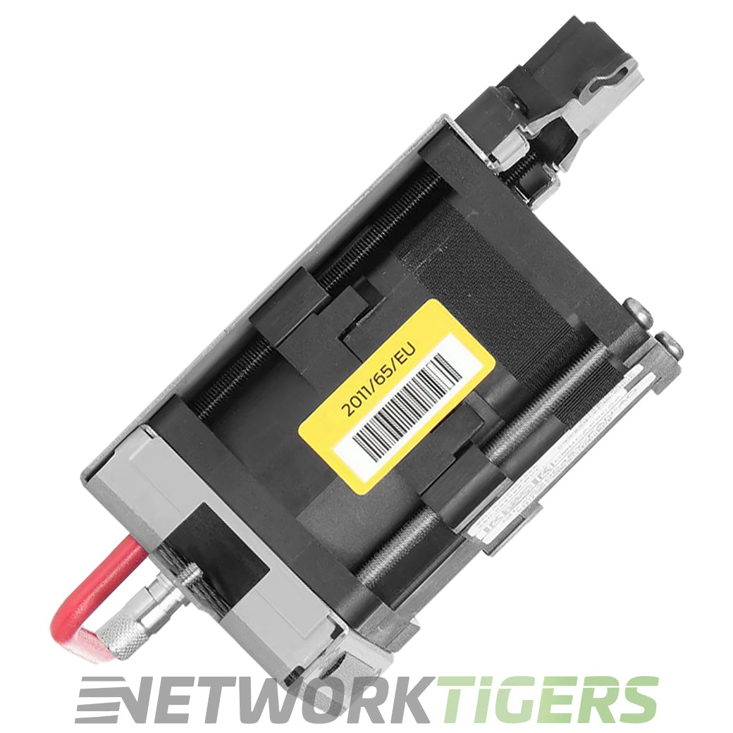 Juniper QFX520048Y-FAN-AO QFX5200 Series Front-to-Back Airflow Fan Module