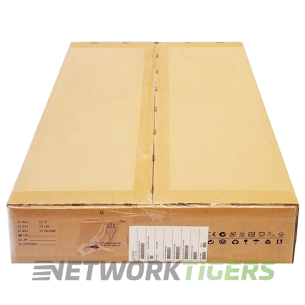 NEW Juniper SRX5K-MPC SRX5000 Series Gateway Modular Port Concentrator