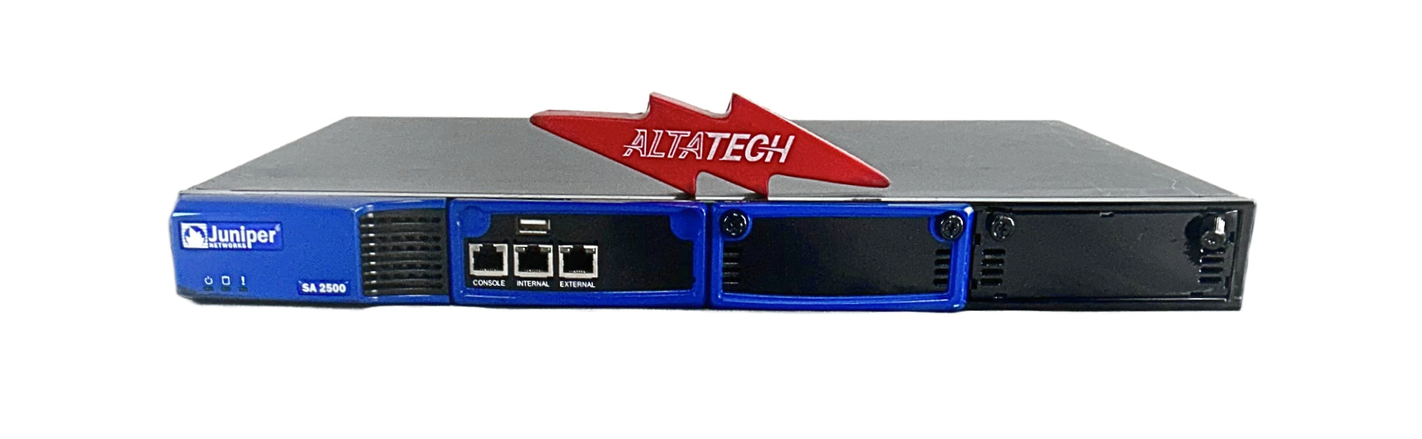Juniper Networks SA2500 Secure Access SSL VPN Appliance