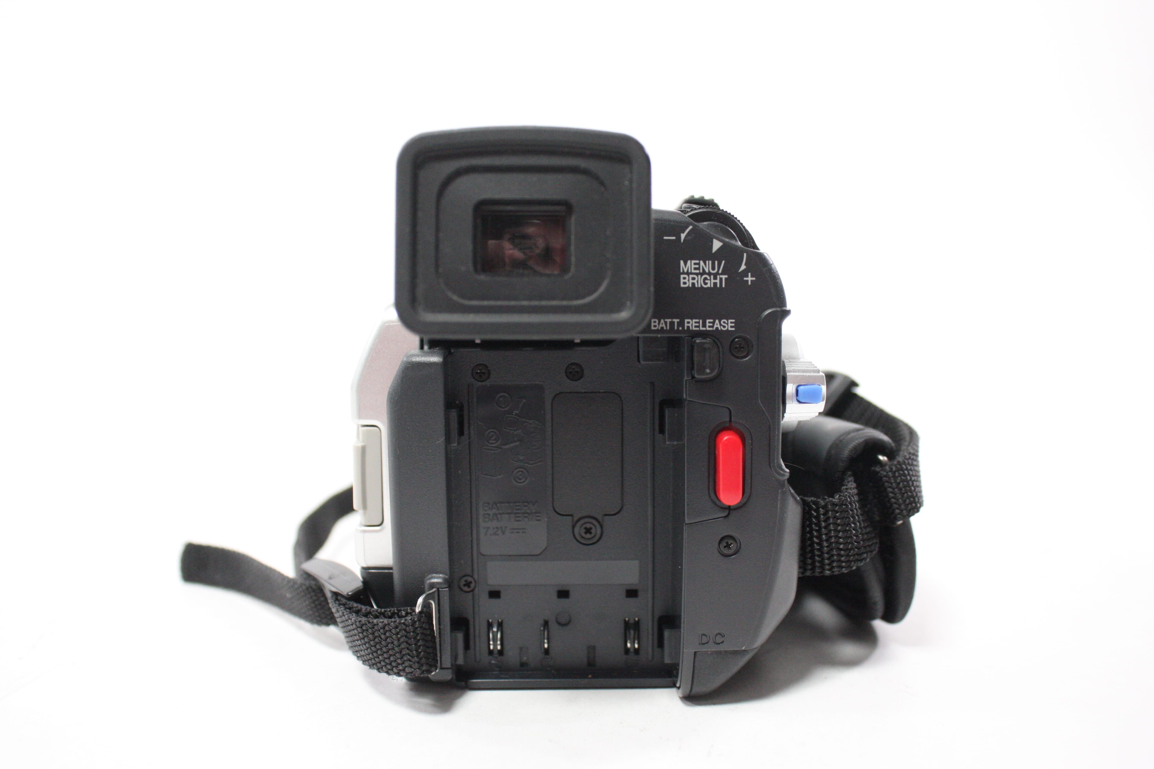 JVC GR-DVL725U Camcorder