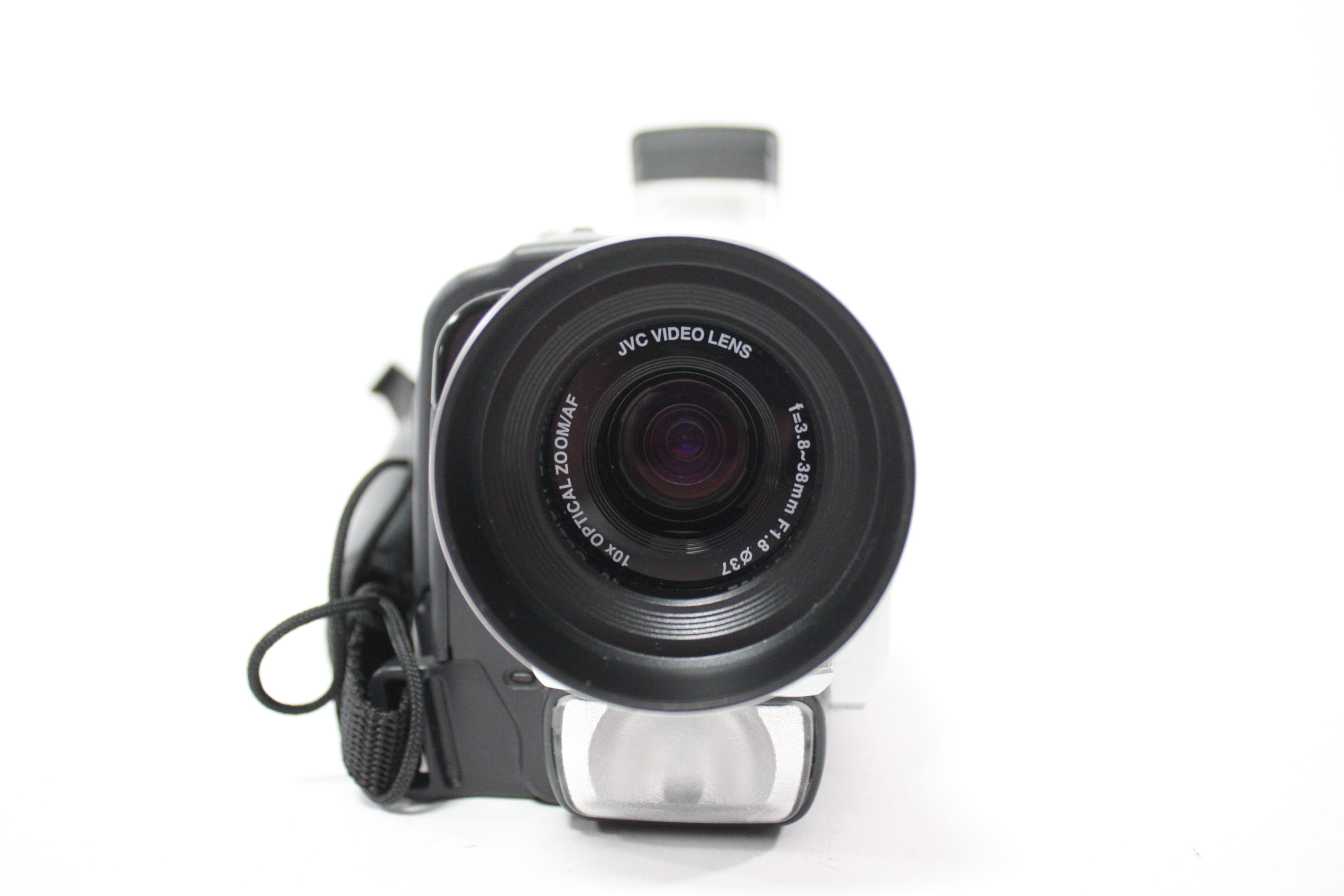 JVC GR-DVL725U Camcorder