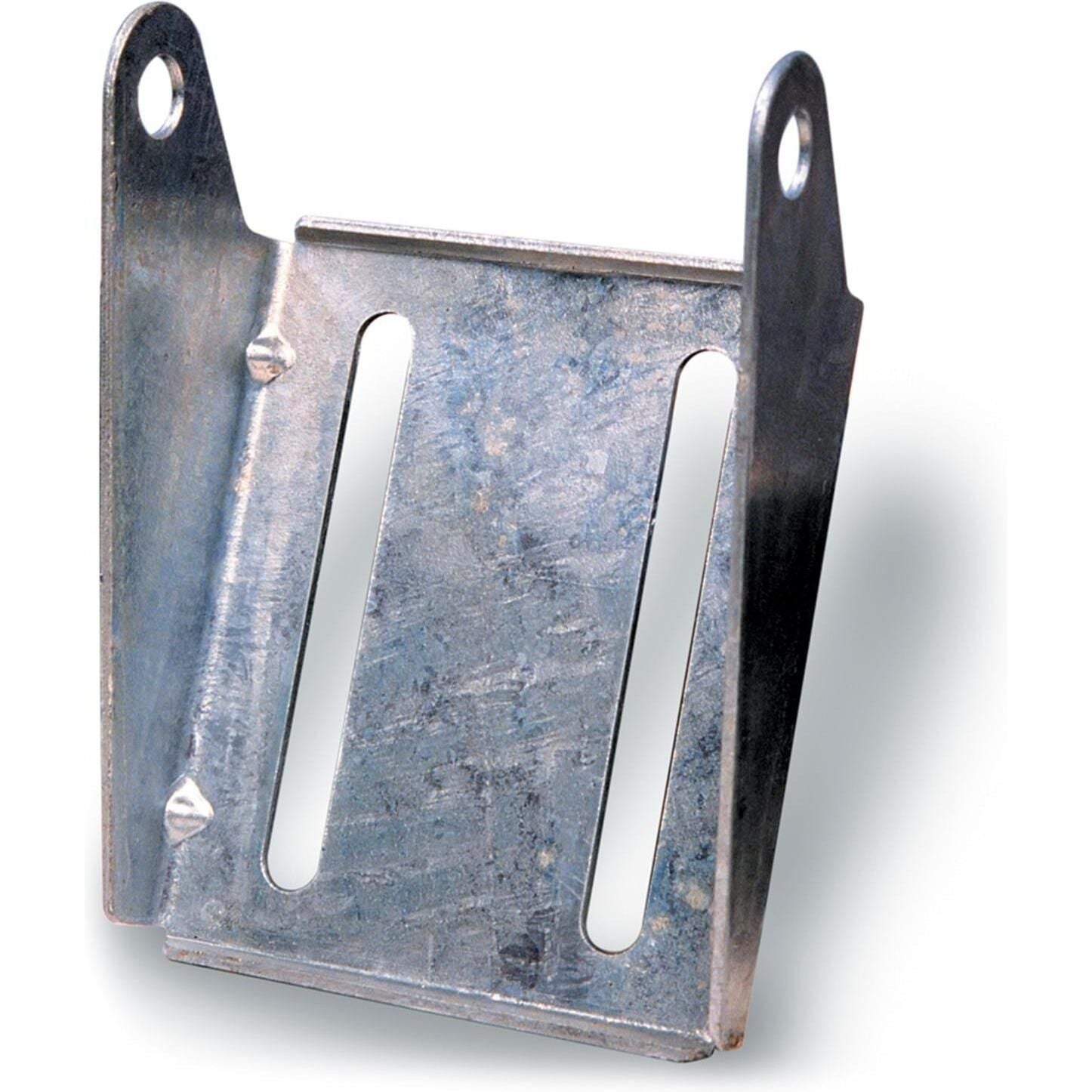 Tie Down Engineering 86150 Galvanized Steel Panel Bracket