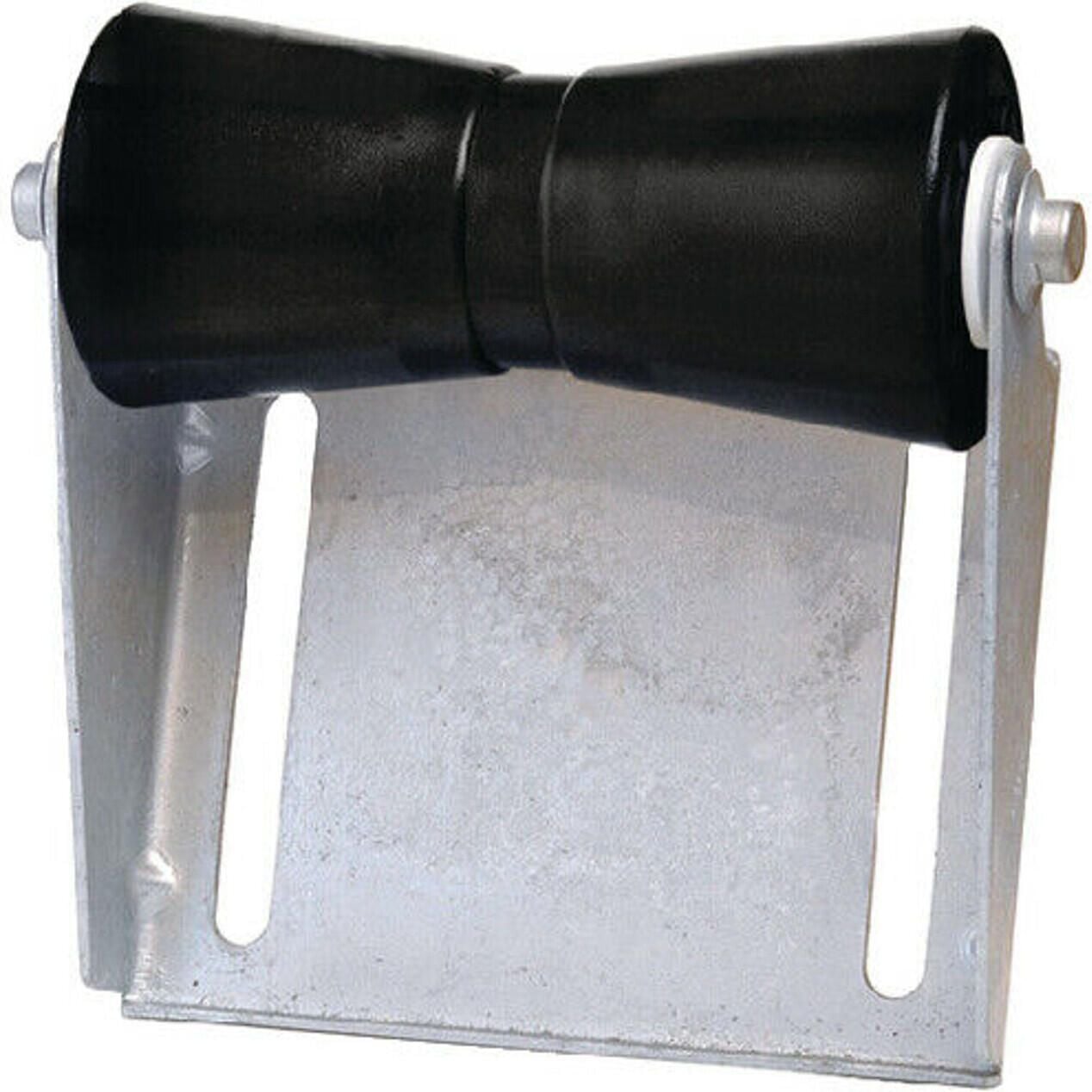 Tie Down Engineering 86414 Galvanized Steel Panel Bracket Assembly