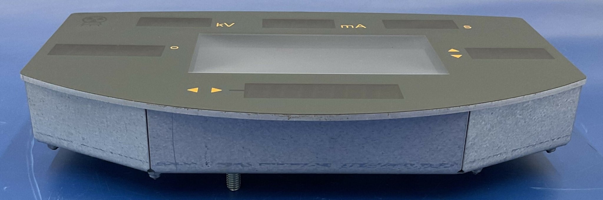 KEYBOARD_UPPER_CARDIAC (07393296/7393296 SIEMENS