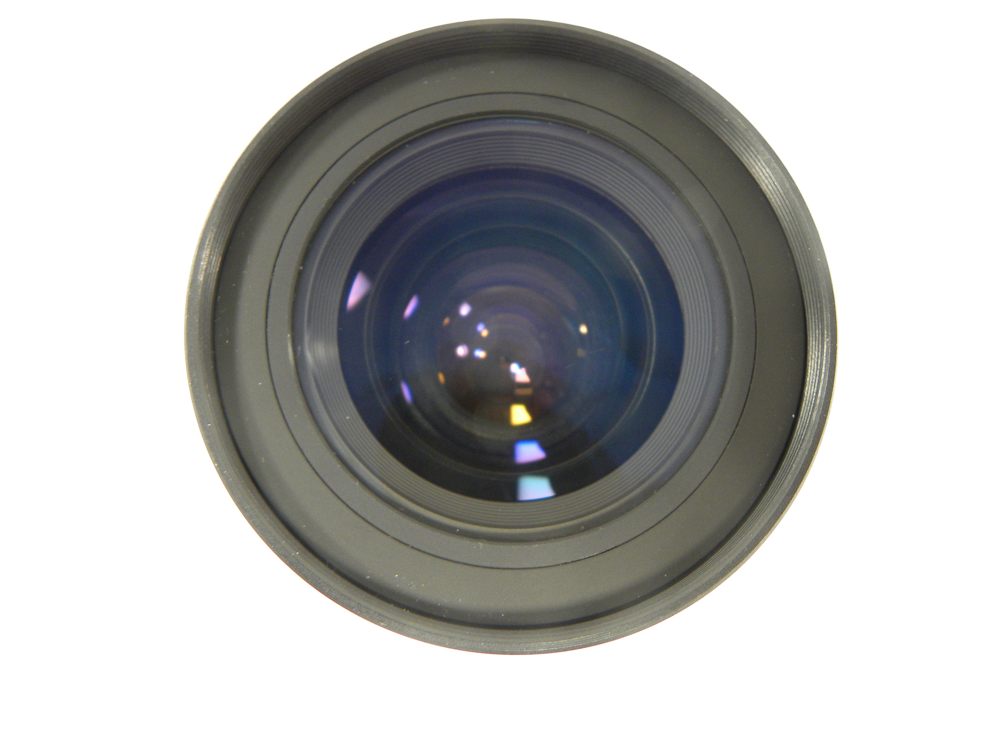 Kiron Macro MC 28-70mm f3.5-4.5 PK Mount