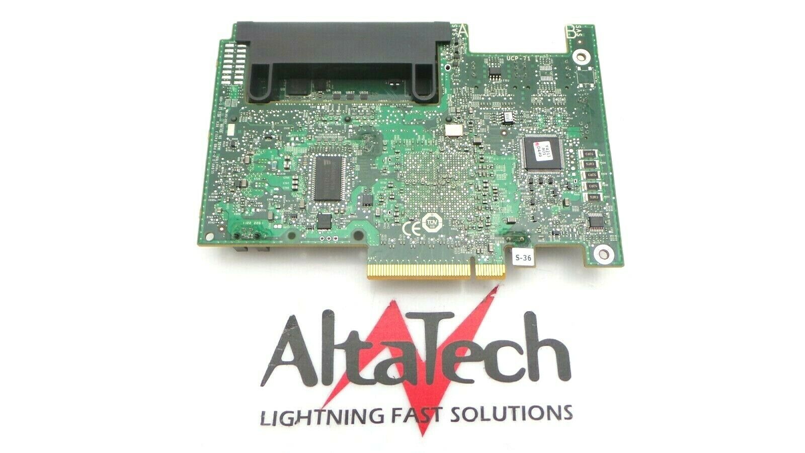 Dell 0KK67X PERC H700 512MB RAID Controller
