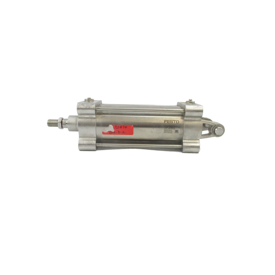 FESTO CRDNGS-100-160-PPV-A-S6 185305 145PSI NSNP
