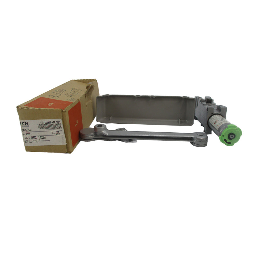 LCN 4111 NSMP