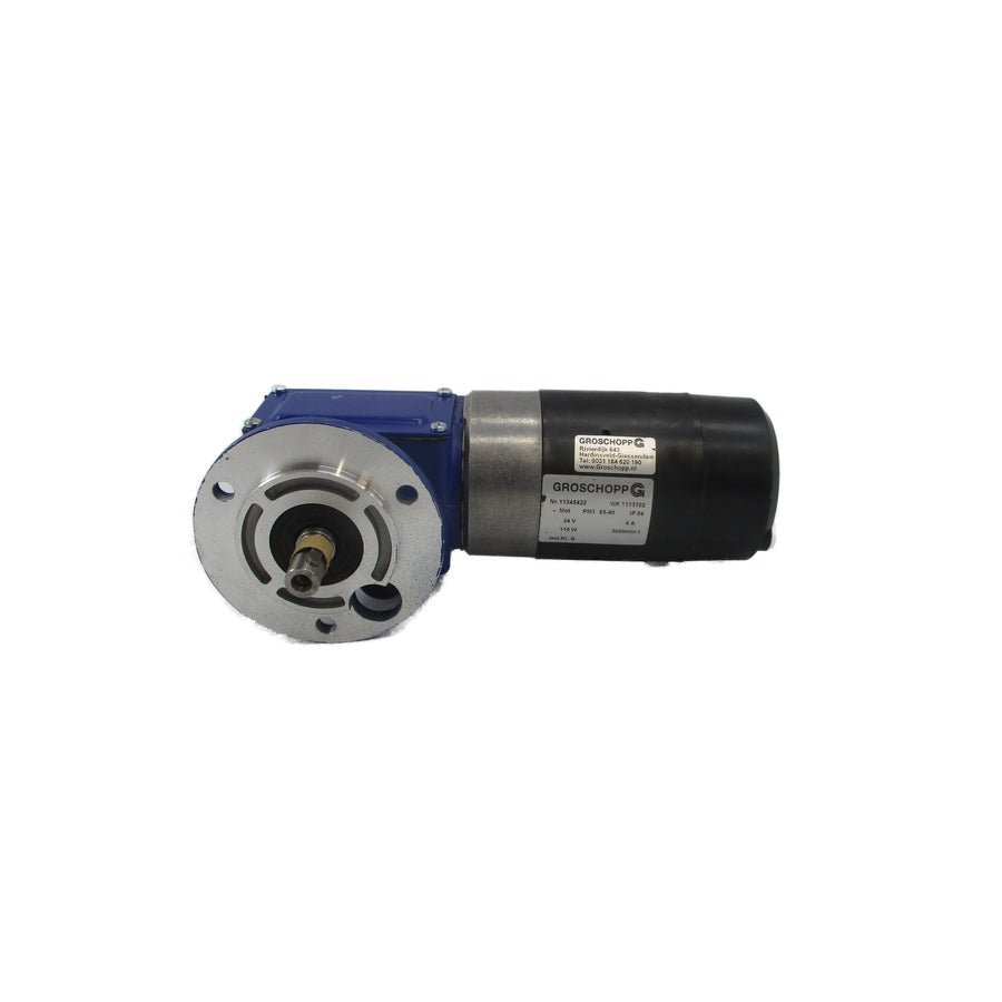 GROSCHOPP WK1113102 11345422 24V 6A NSNP