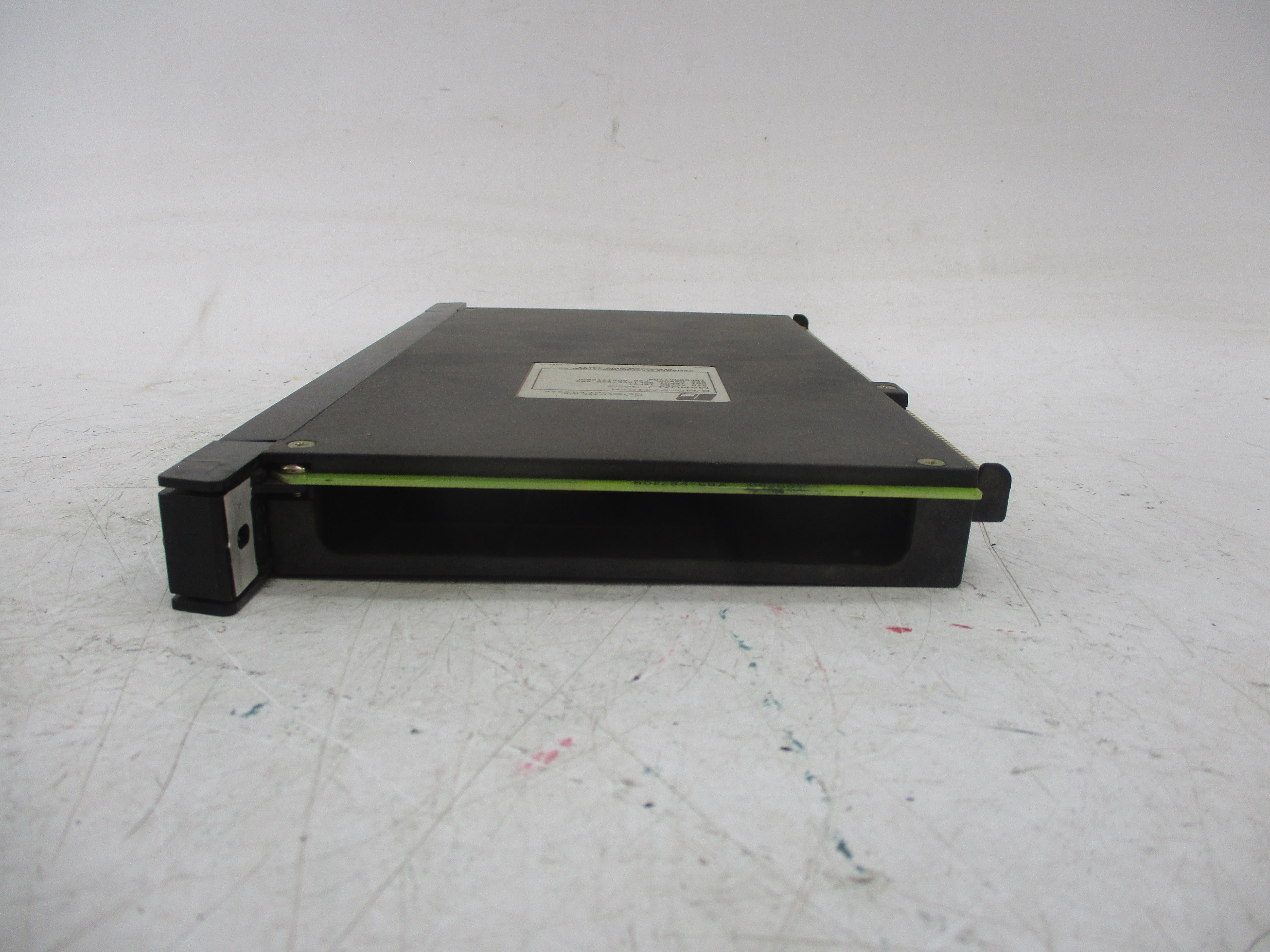 RELIANCE ELECTRIC 0-57415-A 24VAC/DC UNMP