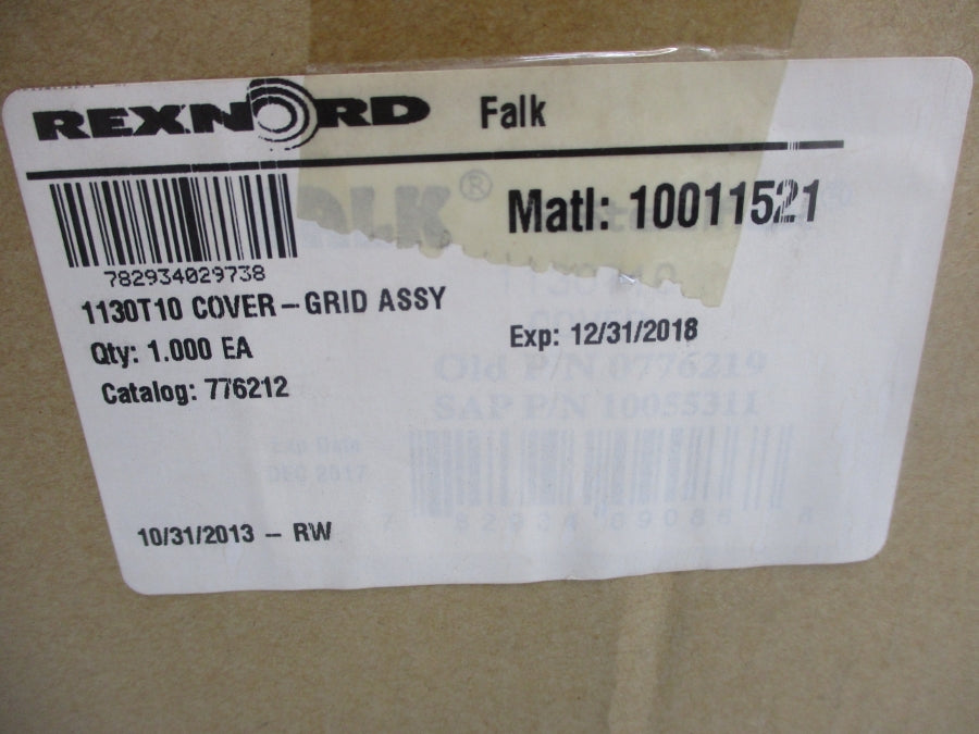 FALK 1130T10D NSMP