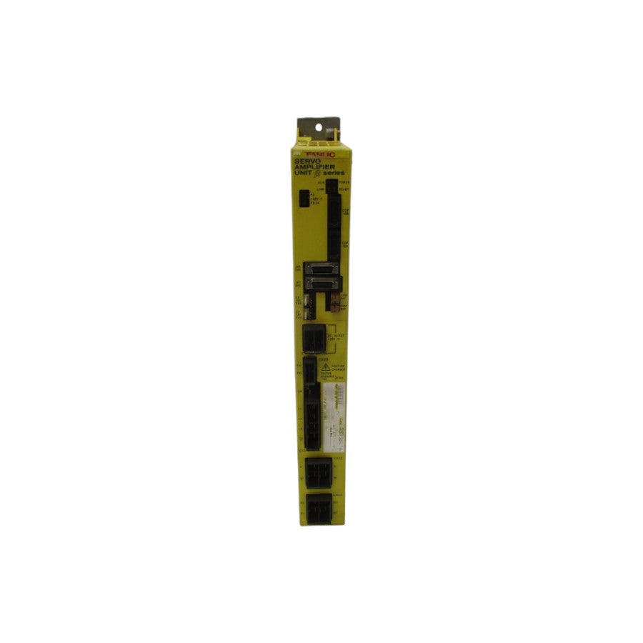 FANUC A06B-6093-H113 240V UNMP