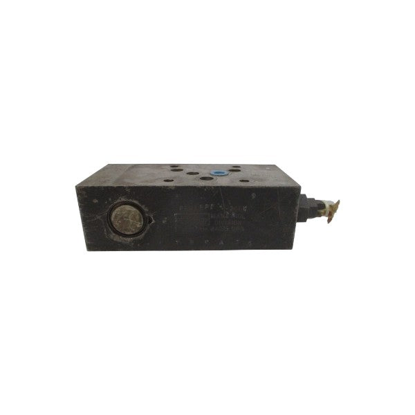 PARKER PRM3BPF-20GW UNMP