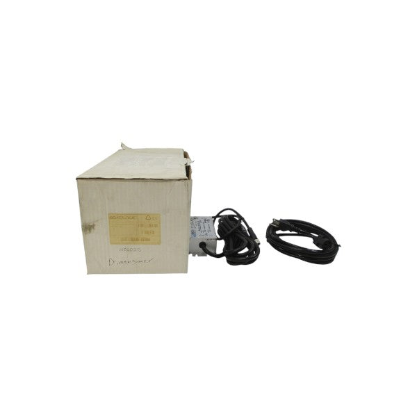 DATALOGIC PG-100-K03 93ACC0058 100-277VAC 1A NSMP