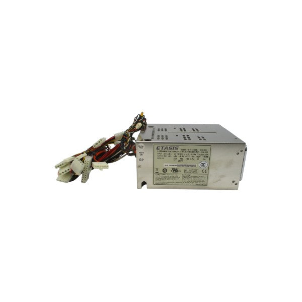 ETASIS EPR-2301 115-230VAC 6-3A NSNP