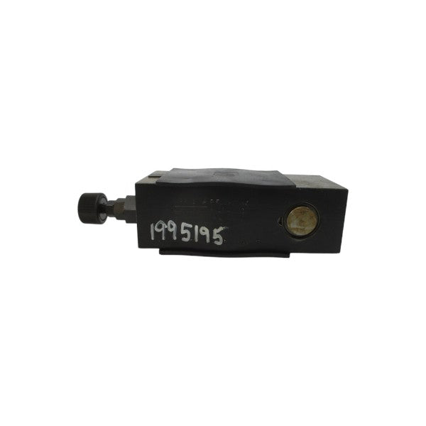 PARKER PRM3APF-20KV NSNP