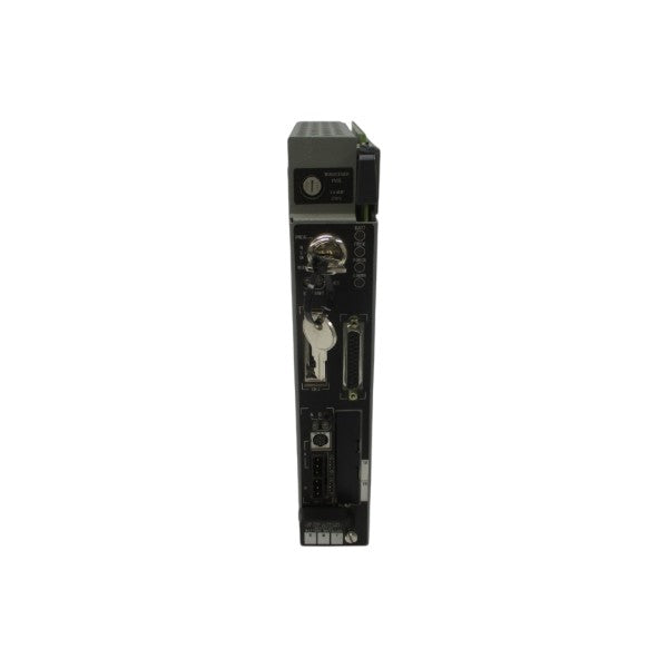 ALLEN BRADLEY 1785-L40E SER. E F/W J 5VDC 3.6A REV. U01 UNMP