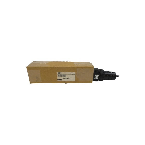 PARKER 06F12AC 150PSI 1/4" NSMP