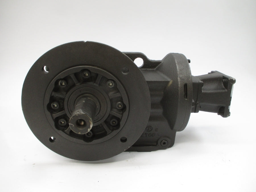 SEW-EURODRIVE KF47/RAQA80/3 NSNP