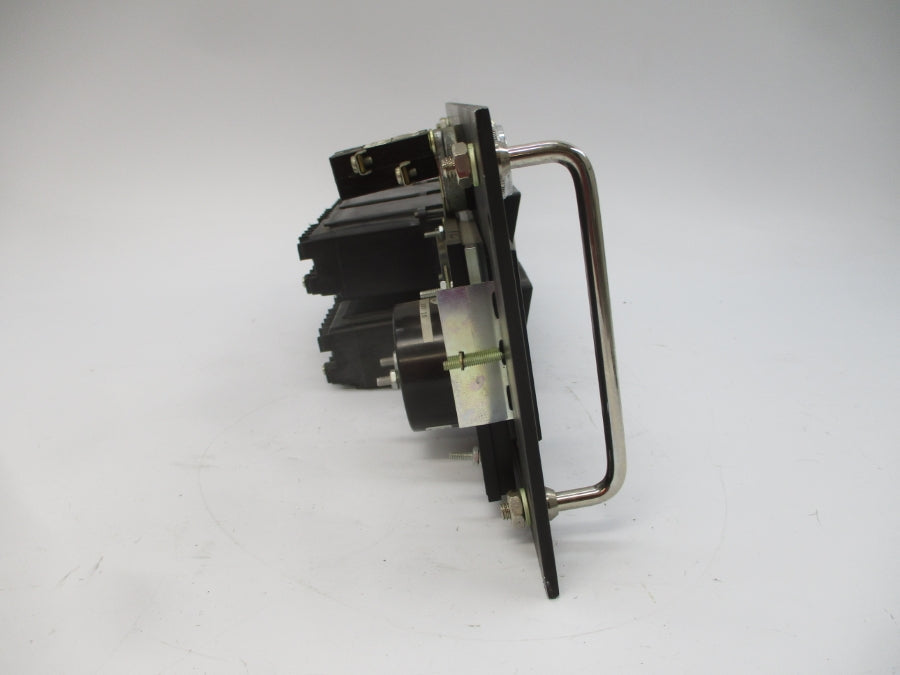 GENERAL ELECTRIC V9404901-001 204B6623G003 REV. PL/ASM NSNP