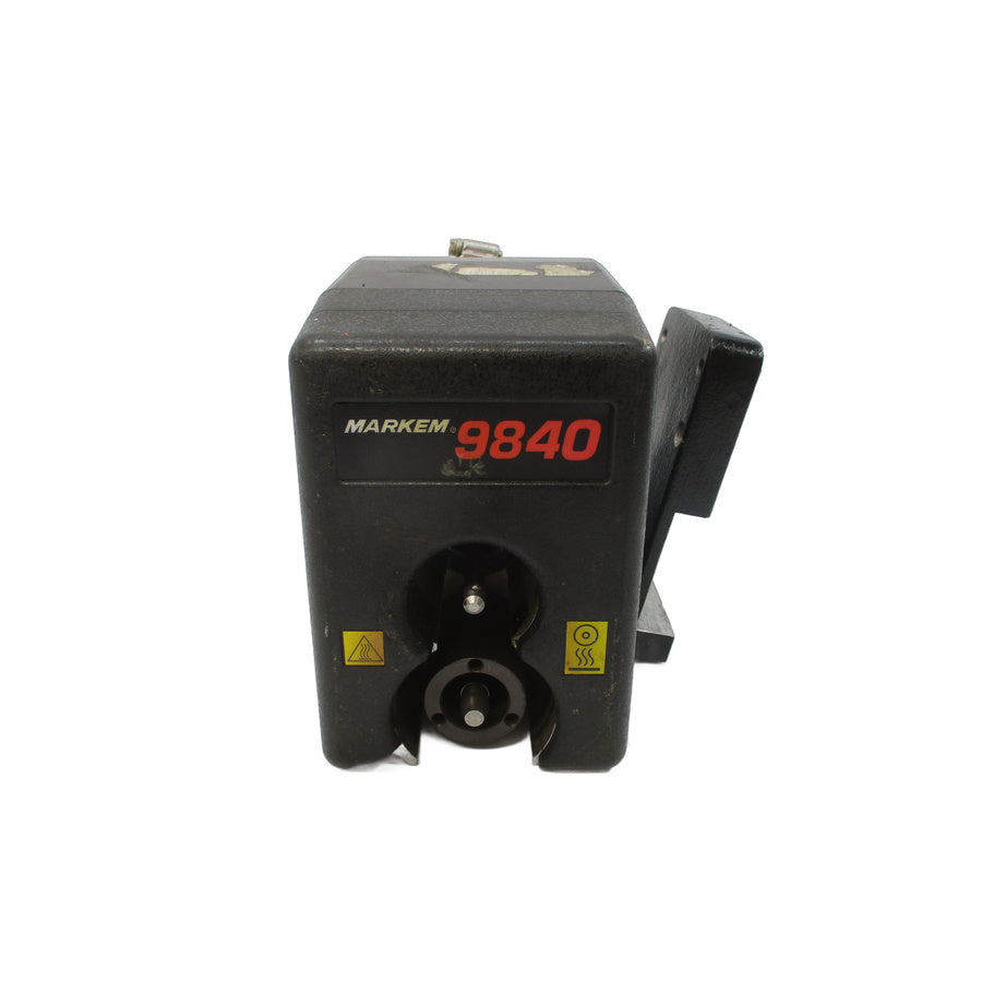 MARKEM 9840 MXE3128.BX UNMP