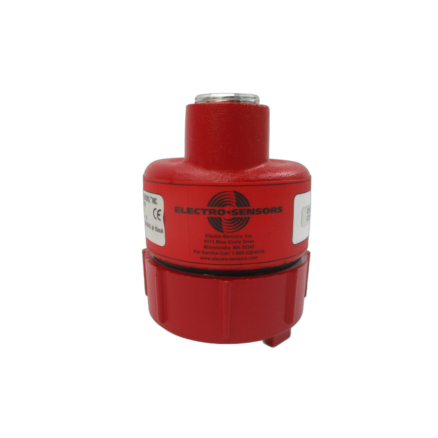 ELECTRO-SENSORS 800-001700 M100T 115VAC 0.055A NSNP
