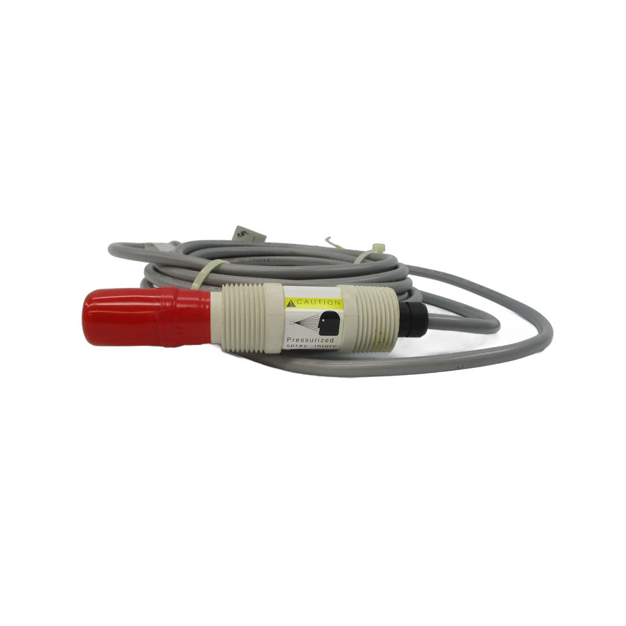 ROSEMOUNT 396P-10/12-55 13.44V 0-150PSI NSNP