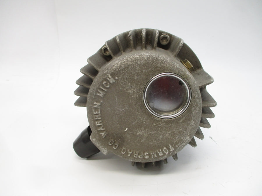 FORMSPRAG SR4491 HSB UNMP