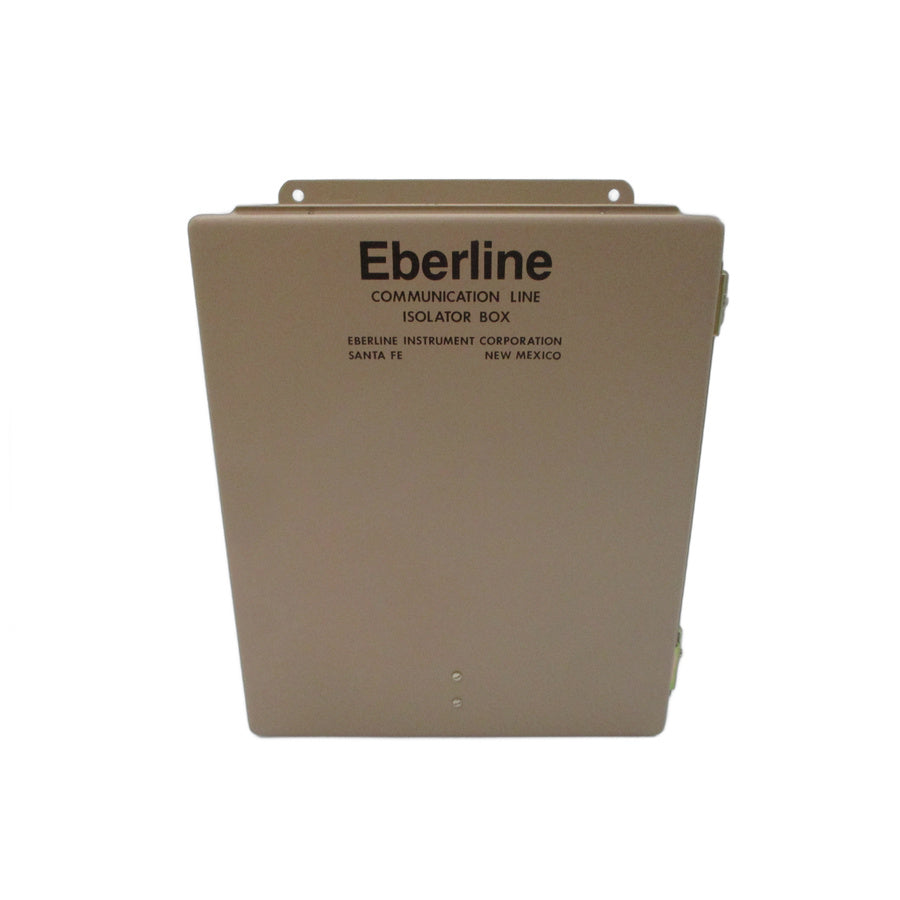 EBERLINE CLI1 NSNP
