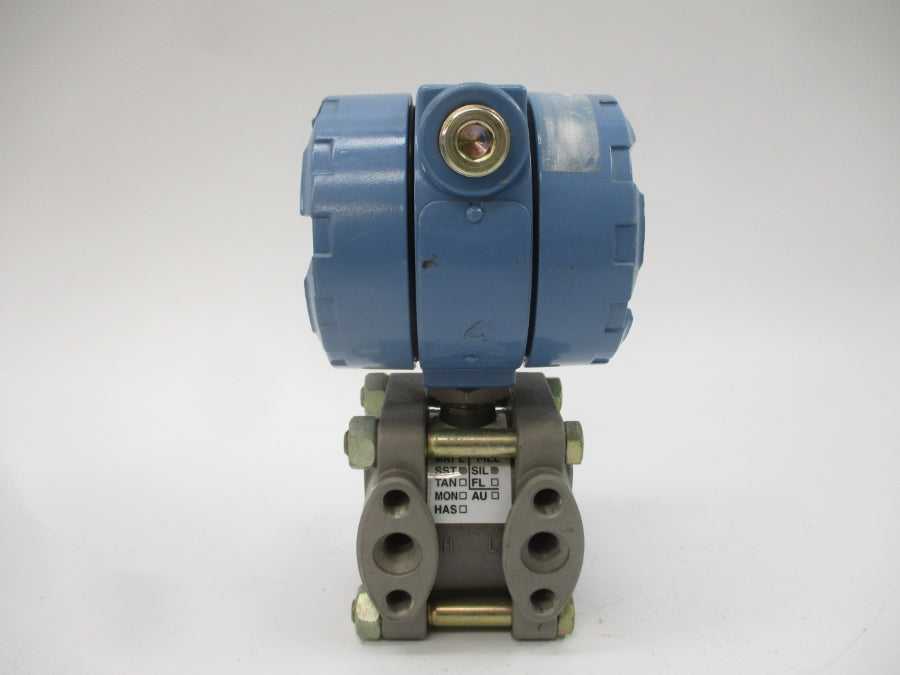 STEWART INSTRUMENT 1151DP3S22 45VDC NSNP