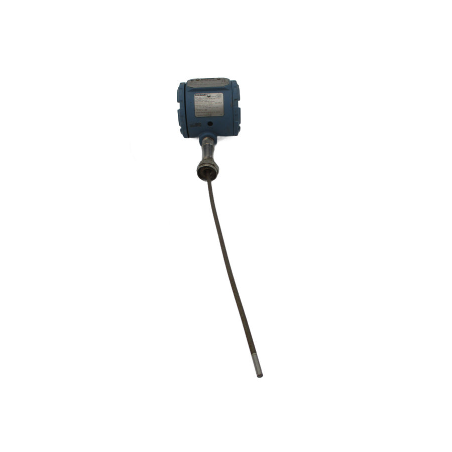 ROSEMOUNT 3144PD1A1K5XA 12.0-42.4VDC (AS PICTURED) UNMP