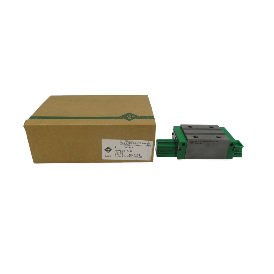 INA KWVE30-B-H V2-G1 NSMP
