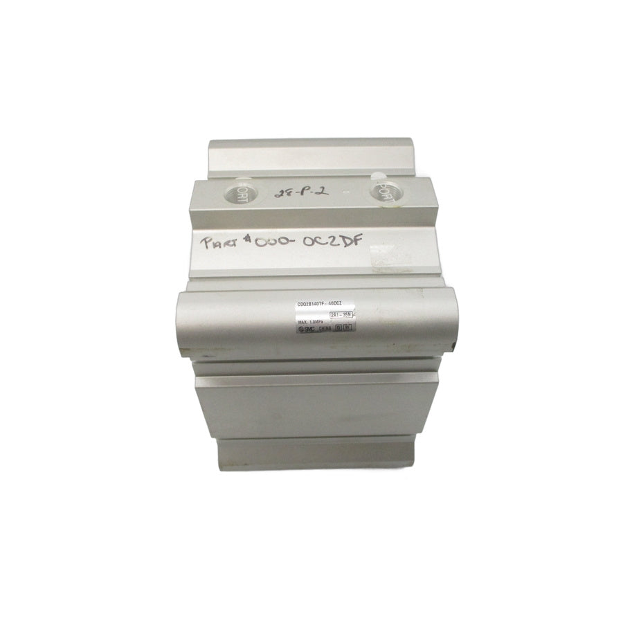 SMC CDQ2B140TF-40DCZ NSNP