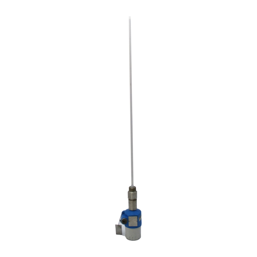 ENDRESS+HAUSER FMI51-P1HREJA3D1A 12-30VDC 375PSI UNMP