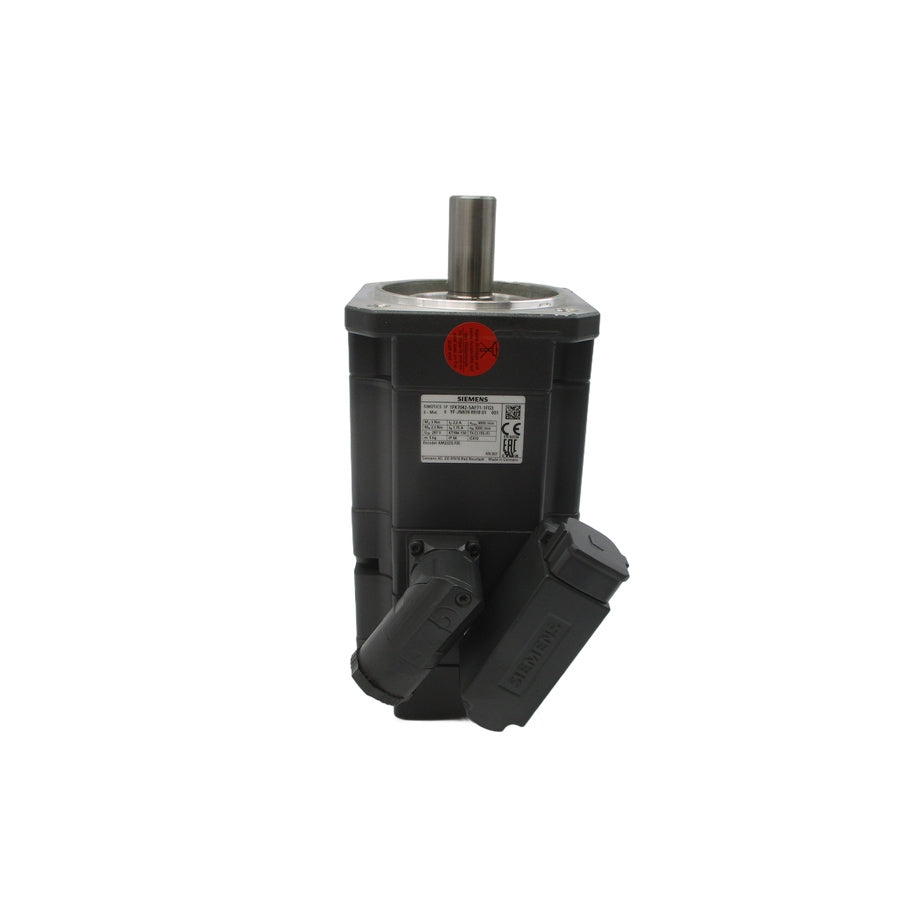 SIEMENS 1FK7042-5AF71-1FG3 267V 2.2/1.75A NSNP