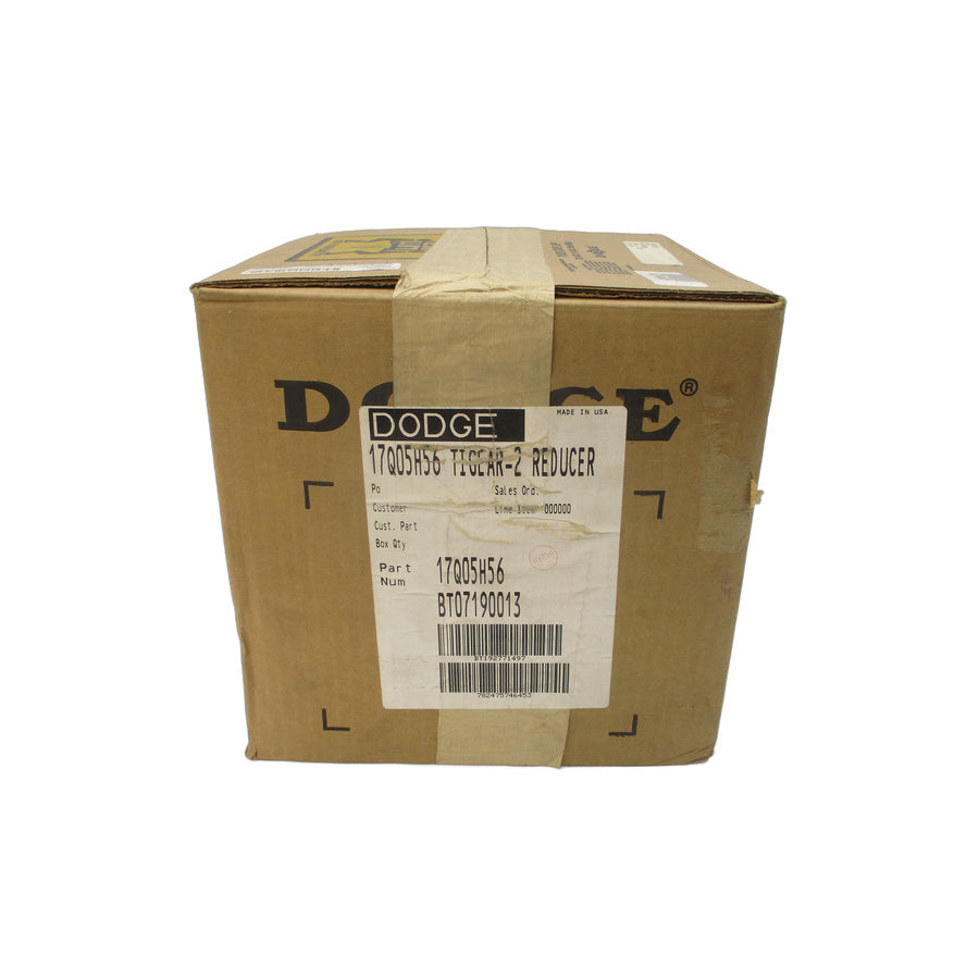 DODGE 17Q05H56 NSFS