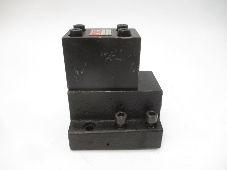 WEIDEMANN SD21P32A0110G3SEY UNMP
