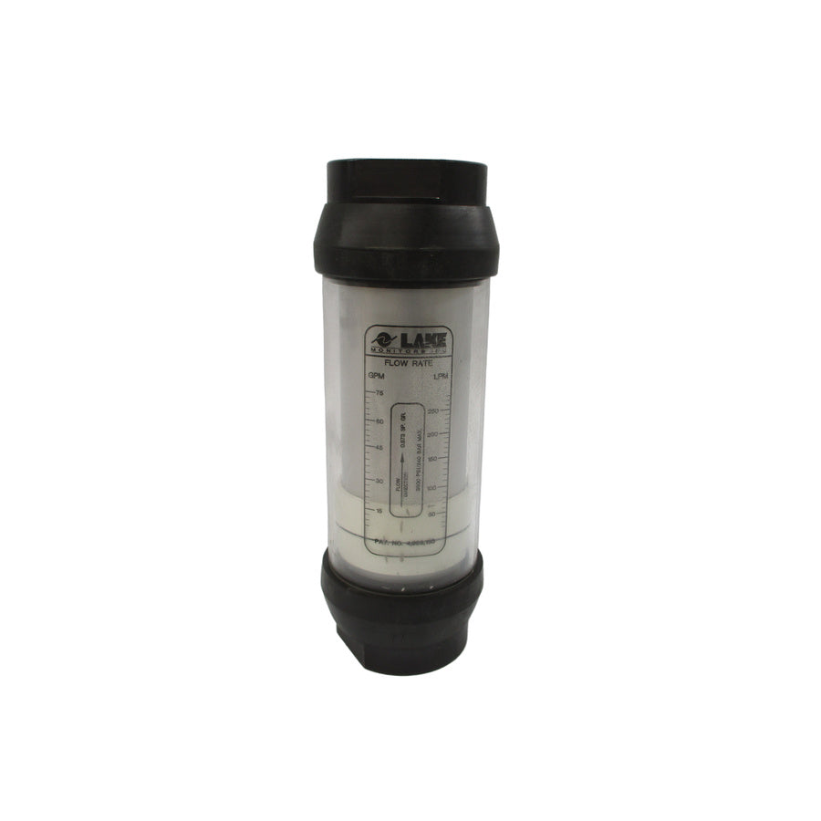 LAKE MONITORS B5A6HP75QS 3500PSI NSNP