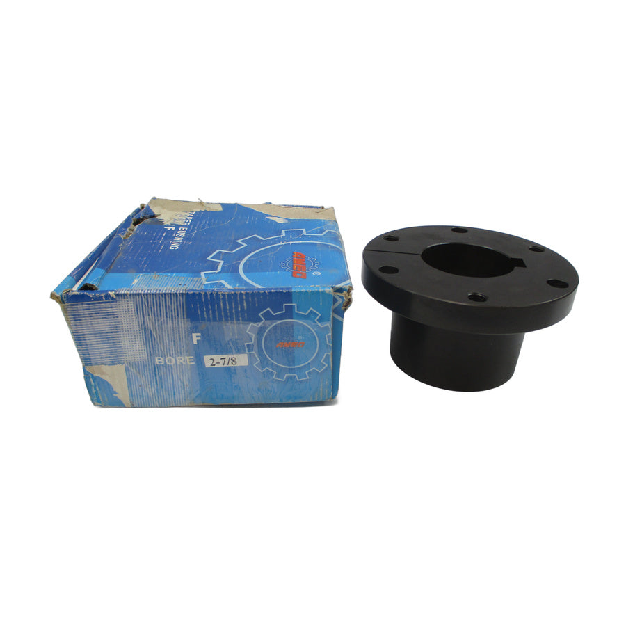AMEC FX2-7/8 NSMP