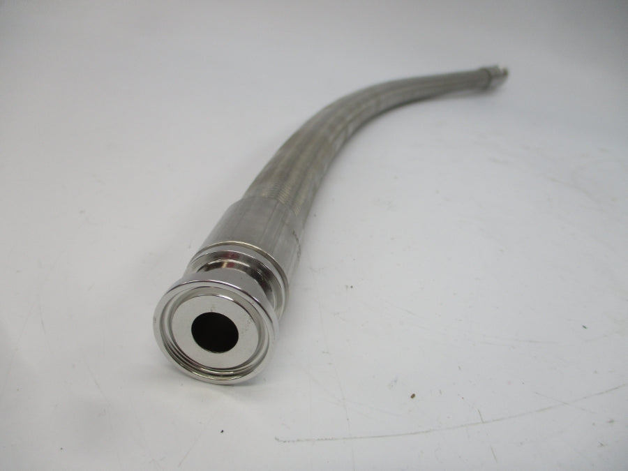 WATSON-MARLOW R05-H1-2410-146 08-BUGP-SI-24.5IN-11-11-SE 232.00/348.00PSI 0.50" NSNP