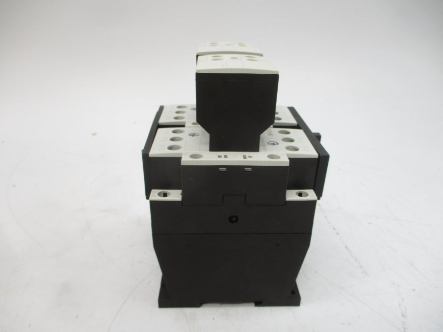 EATON XTCR018C21A XTA291404 110/120V 18A NSMP