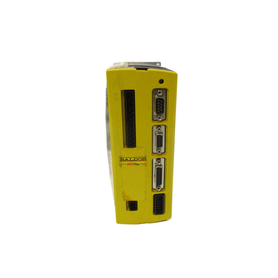 BALDOR FMH2A06TR-EN23 105-250VAC 6A UNMP
