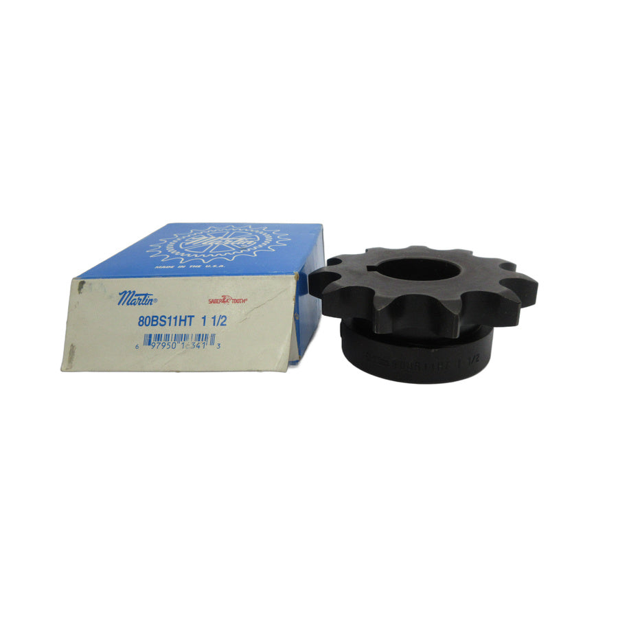 MARTIN 80BS11HT-1-1/2 NSMP