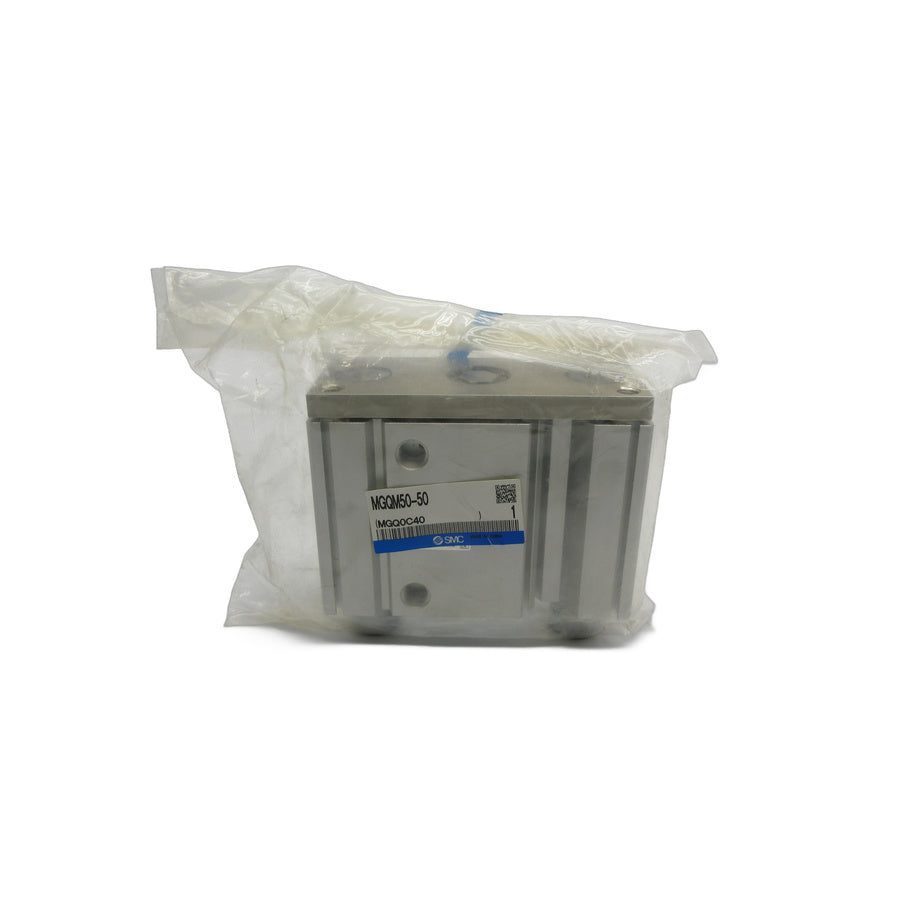 SMC MGQM50-50 NSMP