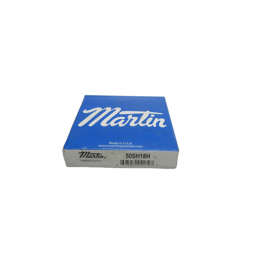 MARTIN 50SH18H NSFS