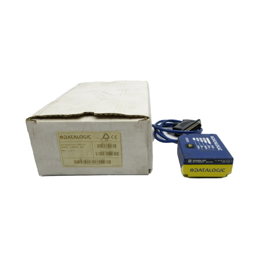 DATALOGIC DS2400N-1200 NSMP