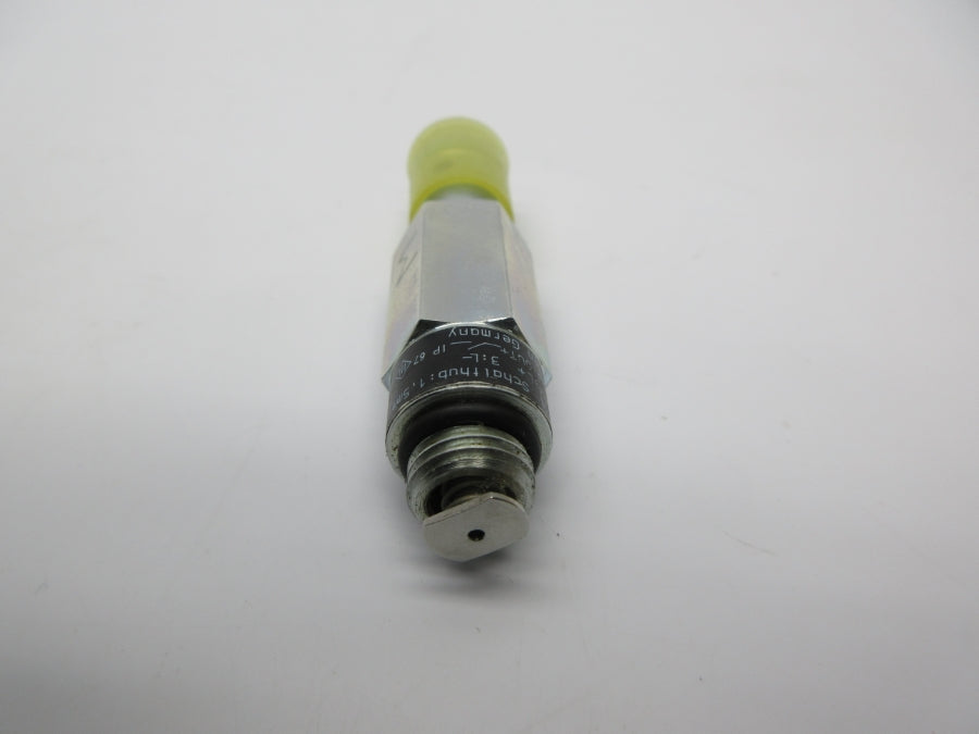 IFM EFECTOR IR5041 IR-31.5-BPKG/7/16UNF/US-104 10-36VDC NSMP