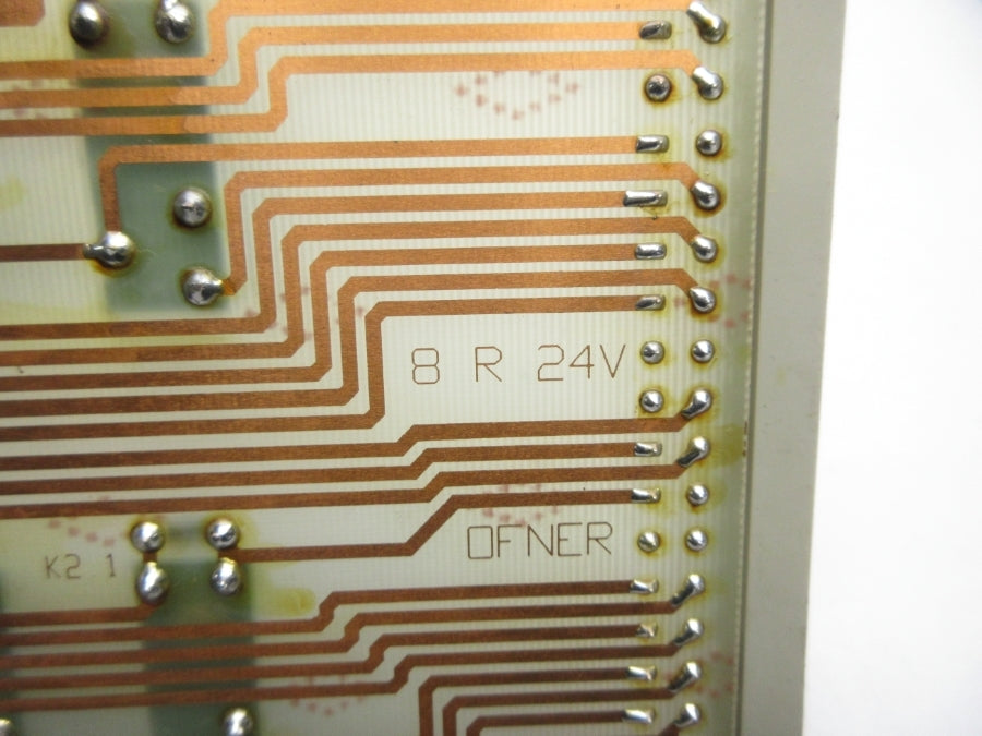 OFNER 8R 24V NSNP