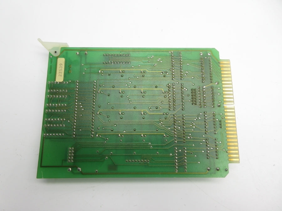 CONTEMPORARY CONTROL SYSTEMS S8209-08 REV. E NSNP