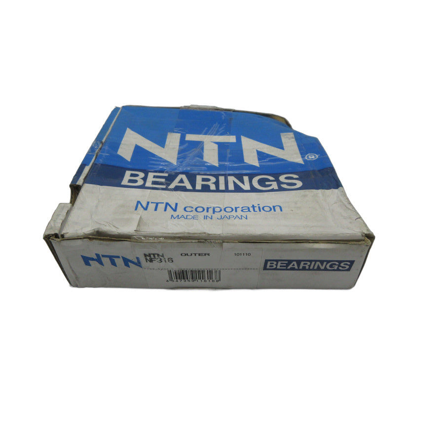 NTN NF316 NSMP